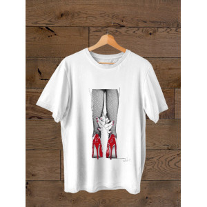  Tricou pole dance